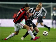Bóng đá anh, ngoại hạng anh, lịch thi đấu euro 2012, Calcio sẽ thế nào trong năm 2012?
